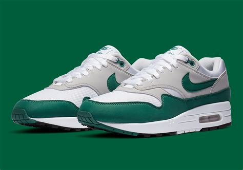 nike air max 1 blauw groen|Air Max 1 schoenen.